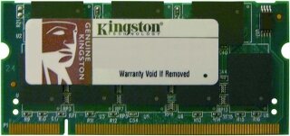 Kingston KFJ-FPC101-1G 1 GB 333 MHz DDR Ram kullananlar yorumlar